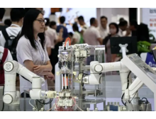 2025年工業(yè)機(jī)器人（智能制造）展覽會